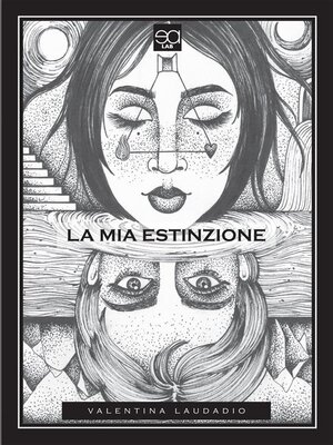 cover image of La mia estinzione nuovo